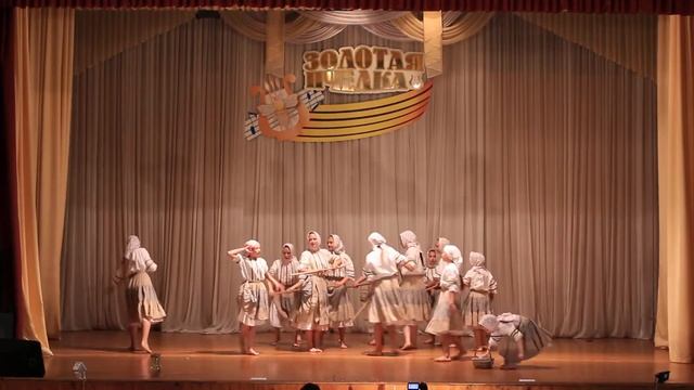 Сюрприз Сенокос смотреть онлайн