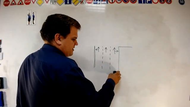 Тема 4: средства регулирования дорожного движения смотреть онлайн