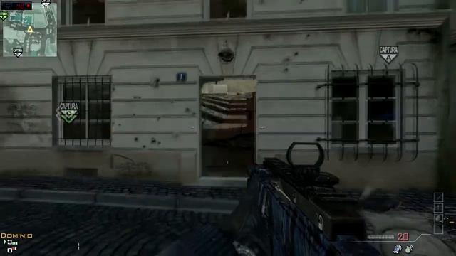 AMD Radeon HD 6670| Call of Duy Modern Warfare 3 смотреть онлайн