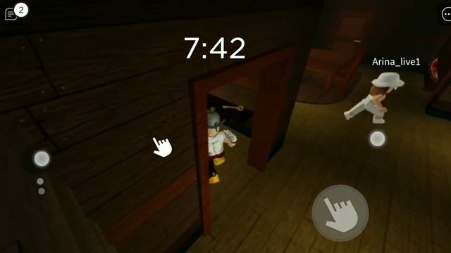 Я стал пауком помогите roblox смотреть онлайн
