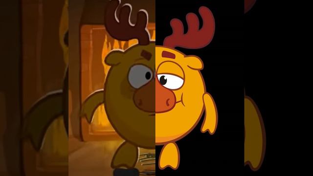 Pharell Williams Double Life но я хайпожор и поёт лосяш потому что да