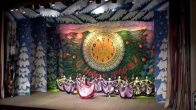 "Цыганочка" смотреть онлайн