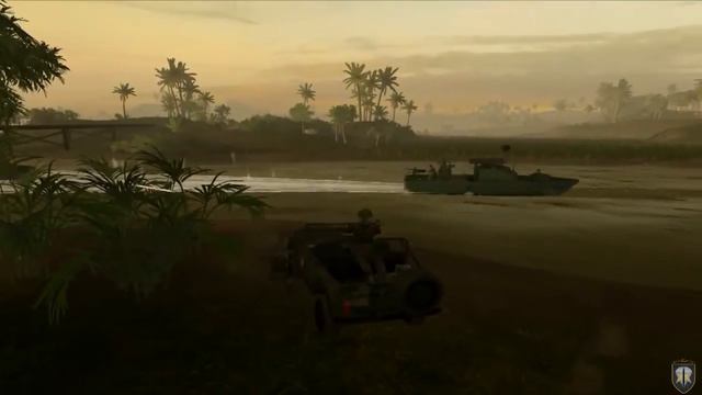 Игра Project Reality