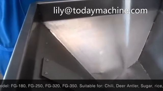 Electric Heavy Duty Stainless Steel Dry Commercial Spice Grain Hammer Mill Herb Grinder Flourmill F смотреть онлайн
