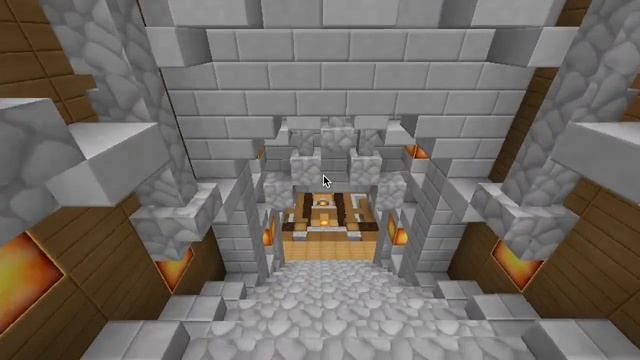 Best Minecraft Maps : Factions EP02 смотреть онлайн