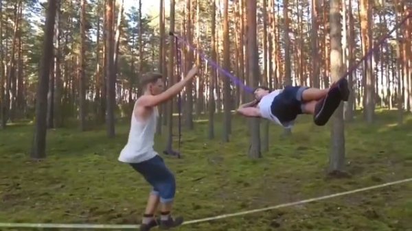 Basic Element - Leave It Behind (EuroDacer Remix).mp4