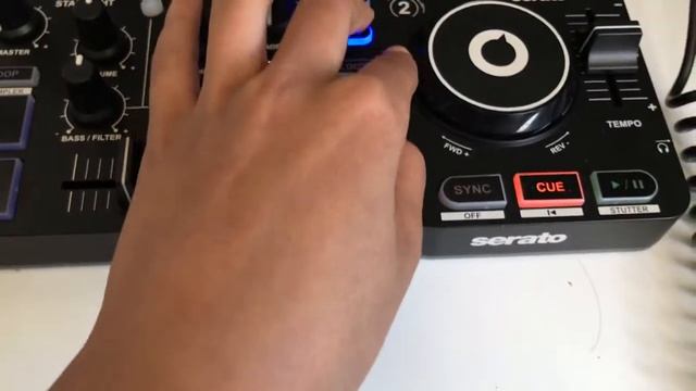 Hercules DJControl Starlight Review смотреть онлайн