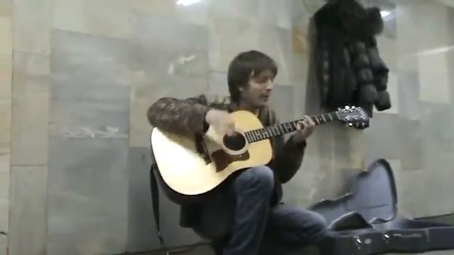 Новосибирский Курт Кобейн.avi смотреть онлайн