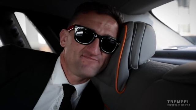 РОЛЛС-РОЙС ФАНТОМ за 628.000$ Rolls-Royce Phantom // Кейси Найстат Casey neistat на русском смотреть онлайн