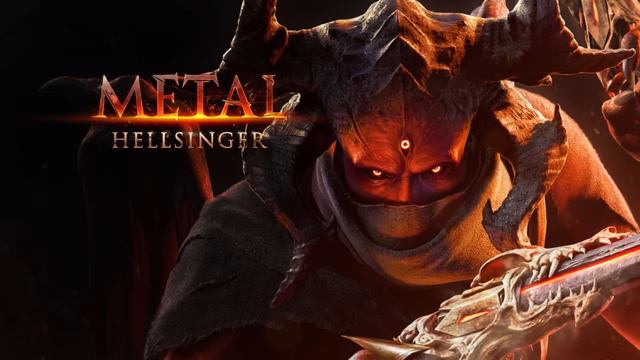 Metal: Hellsinger — Blood and Law ft. Mikael Stanne from Dark Tranquillity смотреть онлайн