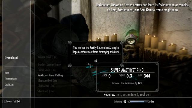 Skyrim | Legendary Difficulty | Livestream