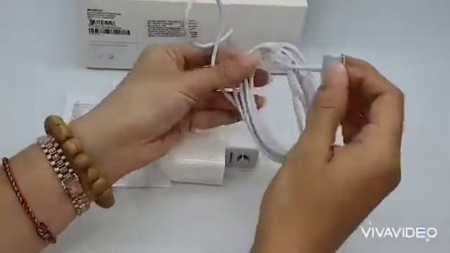 60w 40w Magsafe 2 Power Adapter смотреть онлайн