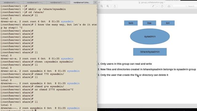 Create and configure file systems part1 смотреть онлайн