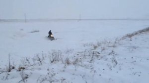 В.Новгород равнинный бундокинг