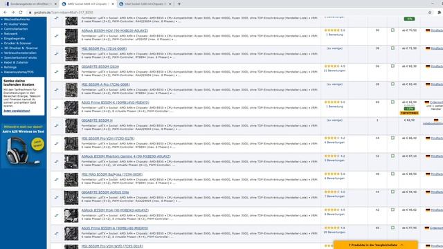 AMD 5600X zum Hammer Preis!!! - Jetzt kann der INTEL Core i5-11400(F) einpacken!!! ? смотреть онлайн