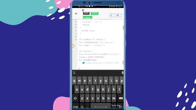 How to make telegram bot | add button on telegram | Coding system | how to make investment bot || смотреть онлайн