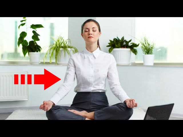 Как расслабить тело: мышечная релаксация по Джекобсону смотреть онлайн