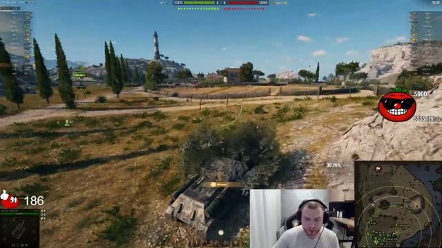 ТУРНИР «Курская битва - СУ-85» 1х1 | Эксклюзив от Lesta Games смотреть онлайн
