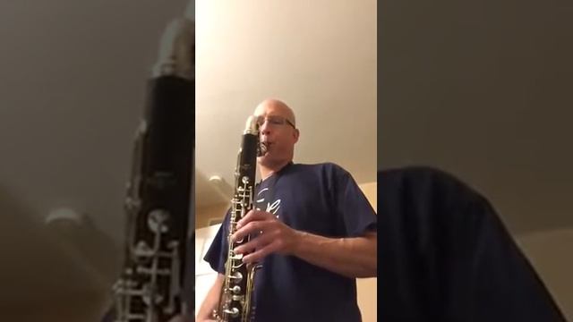 Yamaha 622 bass clarinet смотреть онлайн