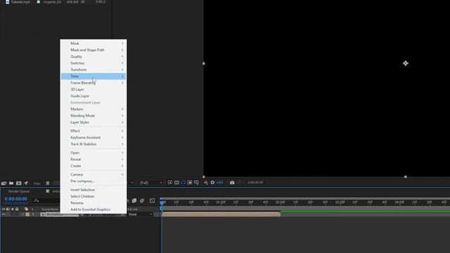 How to Loop a Composition in After Effects CC (Comp Looping) смотреть онлайн