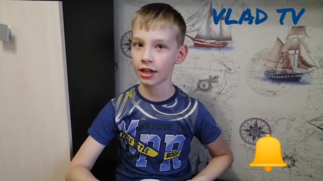"Факты о морских свинках, которые вы не знали! /Влад ТВ" смотреть онлайн