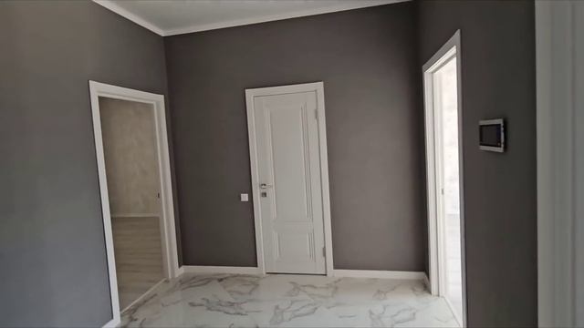 Купить дом в Воронеже с отделкой под ключ и благоустроенной территорией.