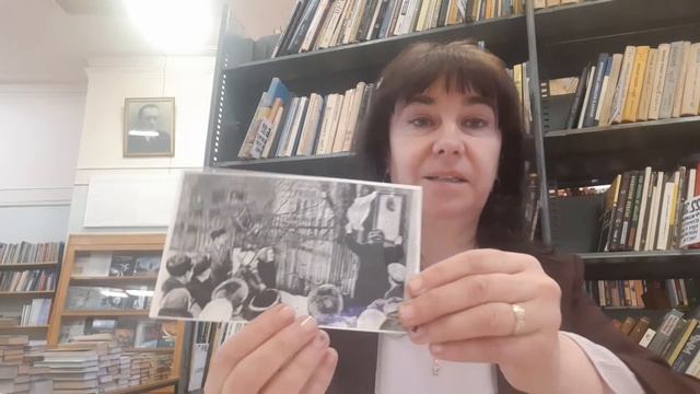 Видеообзор к 85-летию дома Дурылиных в Болшево "Болшевское Абрамцево" смотреть онлайн