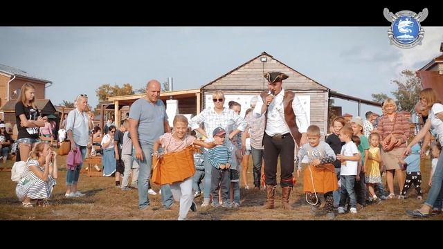 Ежегодный гастрономический фестиваль Свияжская уха - 2018