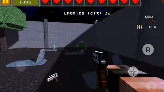 Pixl Gun 3D survival Edition смотреть онлайн