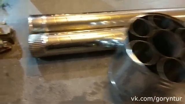 Печка Алтай - переделки / Altai Stove Modifications смотреть онлайн