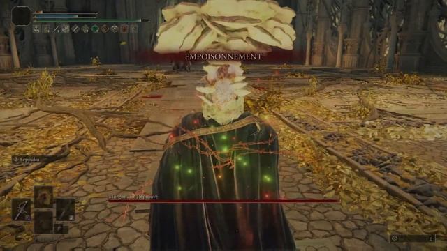 Elden Ring : La MEILLEURE Arme Du Jeu ?? - Force Eso BUILD GUIDE смотреть онлайн