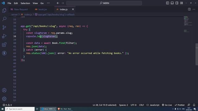 MERN Starter Tutorial for Beginners смотреть онлайн