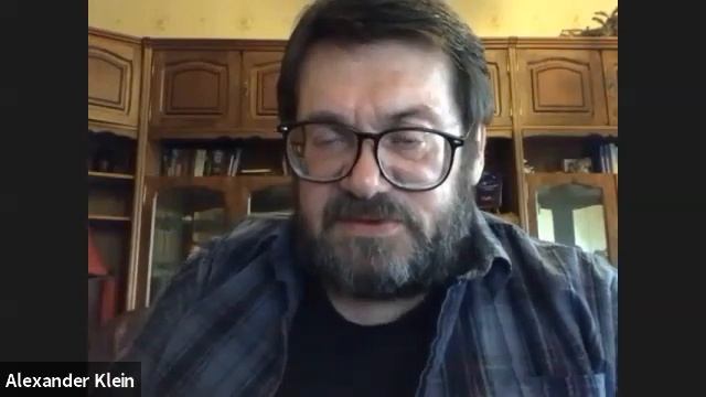 Диалектическая логика. ▪ Лекция №1 от 06.04.2020. Часть 1. Нарушать или не нарушать правила? А.Клей смотреть онлайн