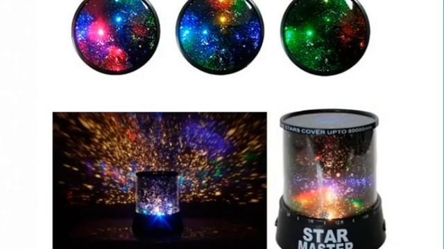 детские светильники звездное небо смотреть онлайн