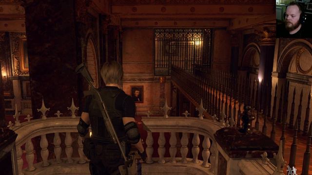 НОВЫЙ ТОП РЕМЕЙК РЕЗИДЕНТ 4 / ► Resident Evil 4 Remake #9 смотреть онлайн