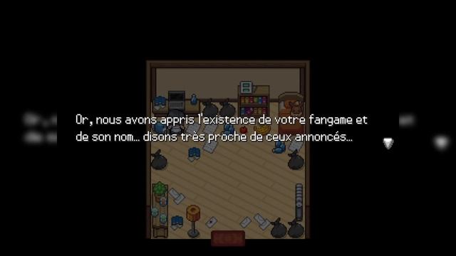 Pokémon Violet Poison change de nom ! смотреть онлайн