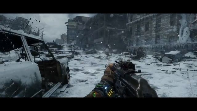 ЭВОЛЮЦИЯ МОНСТРОВ МЕТРО 2033 | ИЗ КАКИХ ЖИВОТНЫХ МУТИРОВАЛИ МОНСТРЫ смотреть онлайн