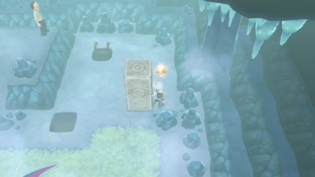 Pokemon Let's Go Pikachu & Eevee Seafoam Island Guide