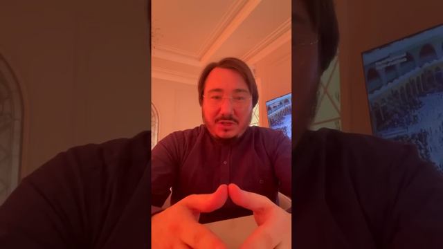 Люди, очнитесь! Спешите к Аллаху, пока мы живы! смотреть онлайн