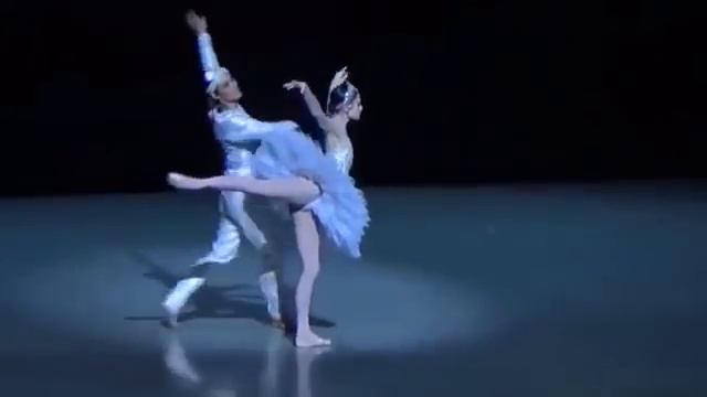 Kimin Kim & Shapran - La Bayadere - Kingdom Of Shades