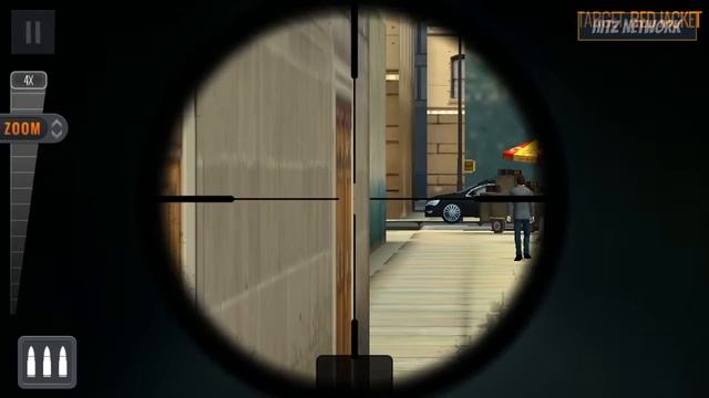 Sniper 3D Gameplay - Quad-core 1.3 GHz Cortex-A7 - Mali-400MP2 смотреть онлайн