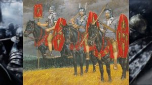 Римская армия ранней Империи (I-II века; организация, командиры) | Римская армия №4