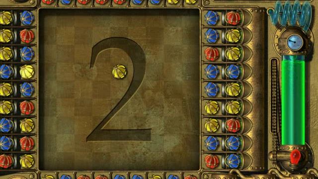 Pusher gameplay (PC Game, 2002) смотреть онлайн