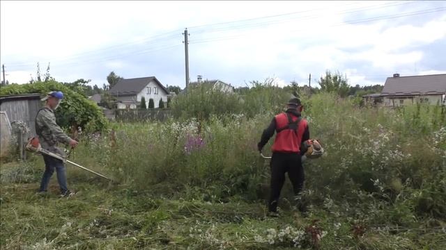 Строительная Сага