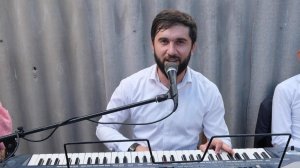 «Царица сладких снов моих» - Шамиль Магомедов !!   #свадьба #песня