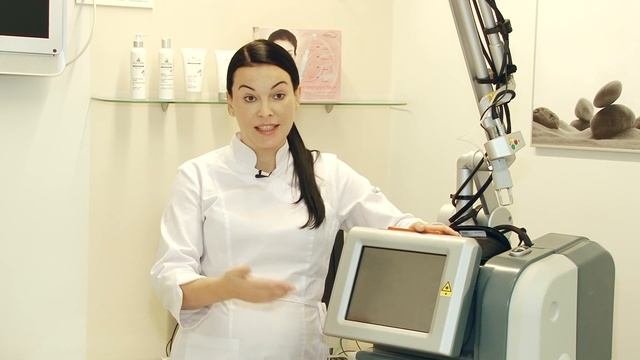На каком аппарате лучше делать лазерную шлифовку смотреть онлайн