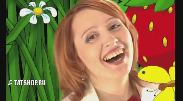 Эльвира Хәйруллина «Көнбагышлар» (татарская песня) смотреть онлайн