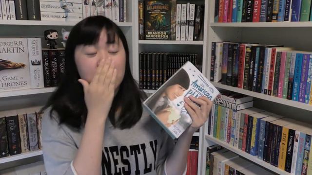 Got a Thing for Summer Reading Challenge Wrap Up | 2018 смотреть онлайн