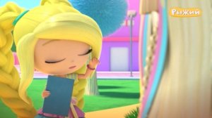 Пушистые друзья. Анонс. Канал Рыжий.