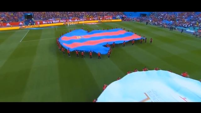 The Luis Enrique System 2014 - 2017 | TRAILER #1 смотреть онлайн